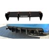 Maxton Design Difuzor zadného nárazníka - Subaru, SUIM3WRXSTICNCRS1A