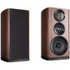 Wharfedale EVO 4.2 Walnut (Policová reprosústava s AMT výškovým meničom Wharfedale EVO 4.2, cena za pár)