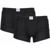 North Sails Klasik 2pack čierné
