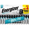 Energizer Ceruzka AA/12 ks - 8+4 zadarmo EM011