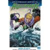Aquaman 3: Koruna Atlantidy - Dan Abnett, Scot Eaton, Brad Walker