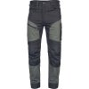 Cerva Keilor Stretch Elastické pánske pracovné nohavice do pása čierna-olivová