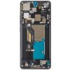 LCD Displej + Dotykové sklo + Rám Motorola Edge 50 Pro - originál