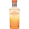 Jodhpur Mandore 43% 0,7 l (čistá fľaša)