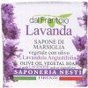 Nesti Dante Dal Frantoio Lavanda mydlo 100 g