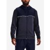 Under Armour AF STORM HOODED VEST šedá 1373783-558
