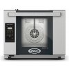 UNOX Konvektomat, elektrický, 4x460x330, 3,45 kW, 600x669x500 mm | UNOX, BakerLux Shop.Pro Arianna Go