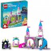 LEGO® │ Disney Princess™ 43211 Zámok Šípkové Ruženky