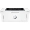 HP LaserJet M110w printer 7MD66F