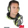 3M PELTOR X4A Mušľové chrániče sluchu