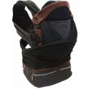 Boppy Adjust Comfy Fit Luxe Charcoal