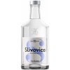 Slivovica Žufánek 50% 0,5 l (čistá fľaša)