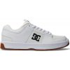 Dc LYNX ZERO WHITE/WHITE/GUM pánske topánky - 40,5EUR