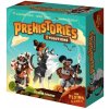 TLAMA games Prehistories: Evolutions CZ