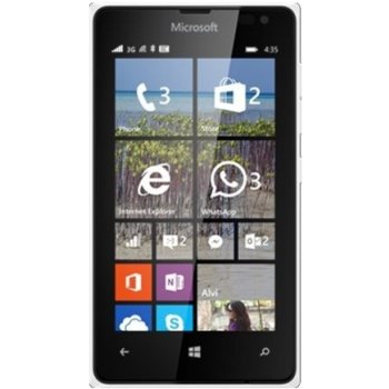 Microsoft Lumia 435