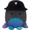 Squishmallows Chobotnice s kloboukem Yoko