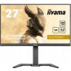 Iiyama GB2795HSU-B1 LED monitor 27