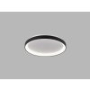 LED2 1273153DT LED prisadený luster Bella Slim 1x48W | 3360lm | 3000-4000K