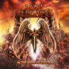 Lost Legacy - In The Name Of Freedom [CD]