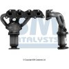 Katalyzátor BM CATALYSTS BM91588H