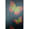 TES Magnetická sieť proti hmyzu MDC 218x96cm vzor motýľ