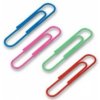 Sponky Maped barevné Jumbo 15 ks, 50 mm