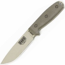 ESEE 4 Plain Edge