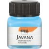 Kreul Javana Farba na látky Light Blue 20 ml 1 ks