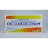 Oscillococcinum pil.dds.30 x 1 g