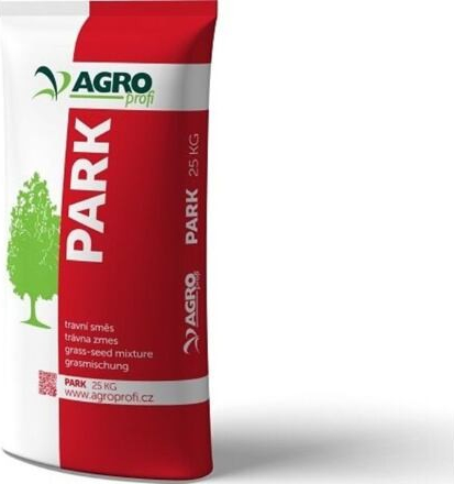 AGRO AGRO PROFI Trávna zmes PARK 25 kg