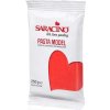 Saracino Modelovacia hmota červená (250 g)