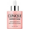 Clinique Moisture Surge Active Glow Serum - Rozjasňujúce pleťové sérum 30 ml