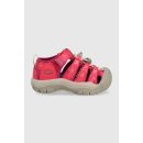 Keen Newport H2 Youth azalea/festival fuchsia