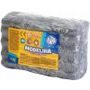 Astra Modelovacia hmota do rúry 1kg Grafitová