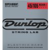 Dunlop DBSBN45105 Struny pre basgitaru