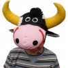 Noe Čiapočka Kravička s ňufáčikom