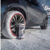 Deminas | Snehové ponožky na auto – protišmykové textilné návleky na pneumatiky
