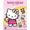 Hello Kitty Rodina a priatelia
