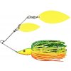FOX RAGE - Nástraha Spinnerbait 10 g Firetiger