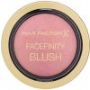 MAX FACTOR Facefinity Blush 05 Lovely Pink lícenka 1,5 g
