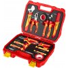 NEO TOOLS Elektrikárska súprava 13 el. 01-315