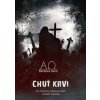 Chuť krvi - Barbora Gero