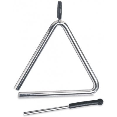 LATIN PERCUSSION LPA121 LP Aspire Triangle 6