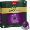Jacobs Espresso Lungo 20 ks