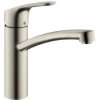 Drezová batéria Hansgrohe Focus M41 s otočným ramienkom chróm 31806800