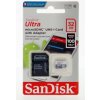 SanDisk Ultra Micro SDHC 32GB 100MB/s UHS-I+A SDSQUNR-032G-GN3MA