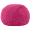 SILK MOHAIR LUX Lana Gatto Farby SILK MOHAIR LUX: 30483 pink