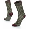 Kilpi Cycler u khaki