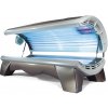 Domáce solárium HAPRO ONYX 26/1 Combi