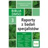 Biblia DMSO 3. Raporty z badań specjalistów (Hartmut P. A. Fischer,Dominik Dietz)(Brožovaná)